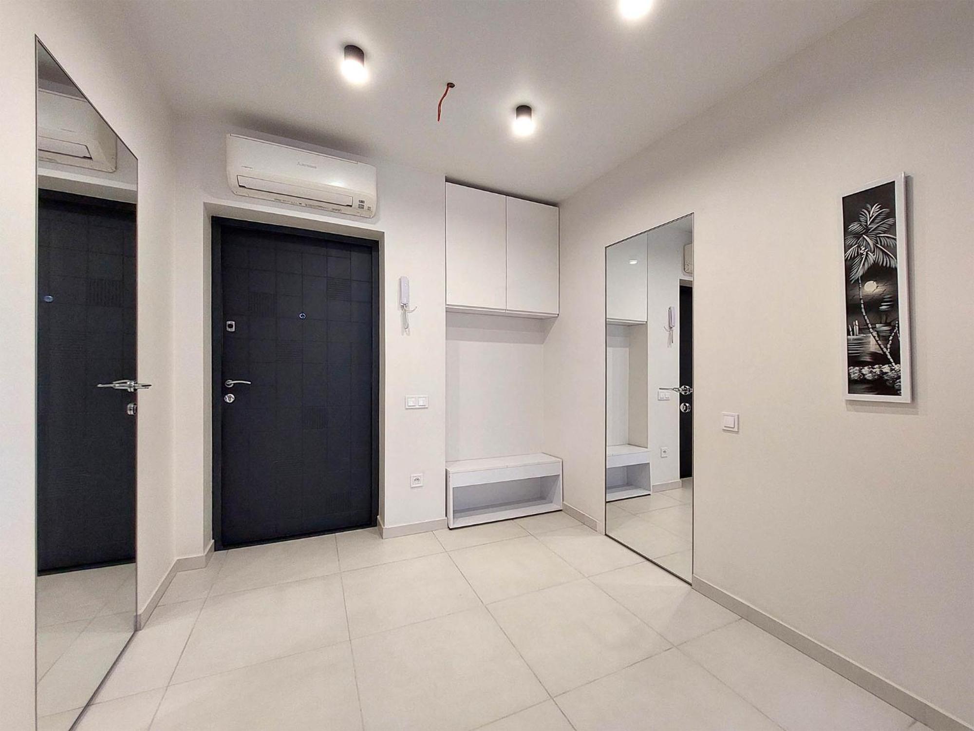 Новобудова Місто Трав, Р-Н Вікторії Гарденс Apartment Lviv Exterior photo